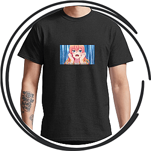 Kakushite! Makina San T-Shirts