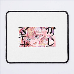 Kakushite! Makina-san Collection Kakushite! Makina San Mouse Pads