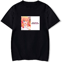 Kakushite! Makina-san Gear Kakushite! Makina San T-Shirts