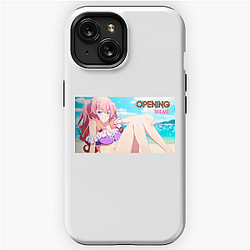 Kakushite! Makina-san Lookbook Kakushite! Makina San Samsung Cases