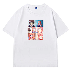 Kakushite! Makina-san Attire Kakushite! Makina San T-Shirts