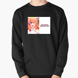 Kakushite! Makina-san Gear Kakushite! Makina San Sweatshirts