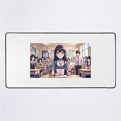 Kakushite! Makina-san Capsule Kakushite! Makina San Mouse Pads