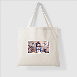 Kakushite! Makina-san Capsule Kakushite! Makina San Bags