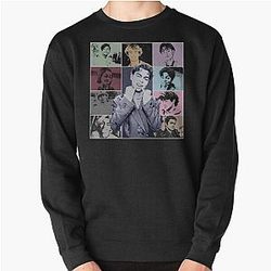 Malachi Barton Fan Art Sweatshirt