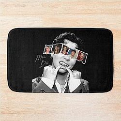 Malachi Barton Bath Mat