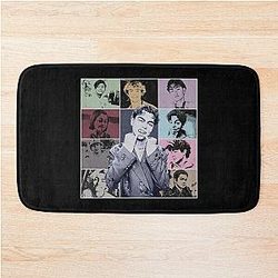 Malachi Barton Bath Mat