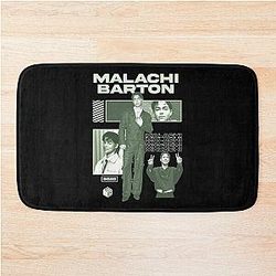 Malachi Barton Bath Mat