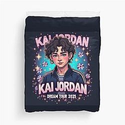 Malachi Barton – 2000s Heartthrob Bootleg Tee