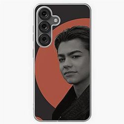 Malachi Barton Poster Samsung Galaxy Soft Case