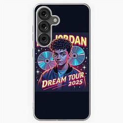 malachi barton,Malachi Barton – 2000s Heartthrob Bootleg Tee Samsung Galaxy Soft Case