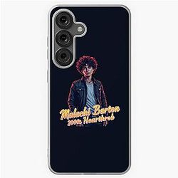 malachi barton,Malachi Barton Zombies Pop Art Streetwea Samsung Galaxy Soft Case