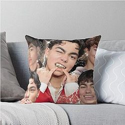 Vintage Malachi Barton Bootleg Throw Pillow becomes 
Vintage Malachi Barton Bootleg Pillow