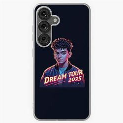 malachi barton,Malachi Barton Zombies Pop Art Streetwea Samsung Galaxy Soft Case