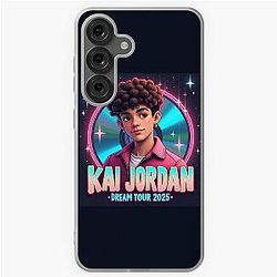 malachi barton,Malachi Barton – 2000s Heartthrob Bootleg Tee Samsung Galaxy Soft Case