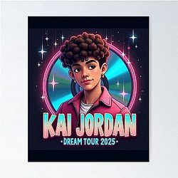 Malachi Barton – 2000s Heartthrob Bootleg Tee Poster