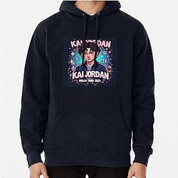 Malachi Barton - 2000s Heartthrob Pullover Hoodie
