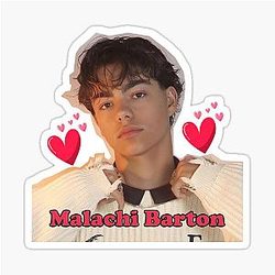 Malachi Barton