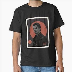 Malachi Barton Classic T-Shirt