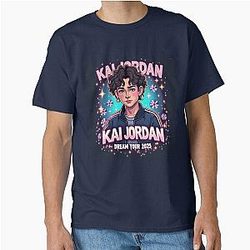 Malachi Barton - 2000s Heartthrob Tee Classic T-Shirt