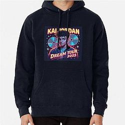 Malachi Barton 2000s Heartthrob Bootleg Tee Pullover Hoodie