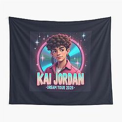 Malachi Barton, 2000s Heartthrob Bootleg Tee Tapestry