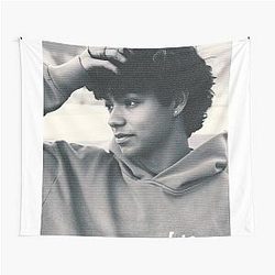 Malachi Barton Tapestry