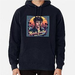 Malachi Barton – 2000s Heartthrob Bootleg Tee Pullover