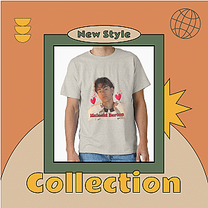 Malachi Barton T-Shirts