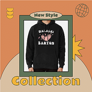 Malachi Barton Hoodies