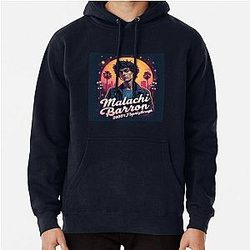 Malachi Barton – 2000s Heartthrob Bootleg Tee Pullover Hoodie