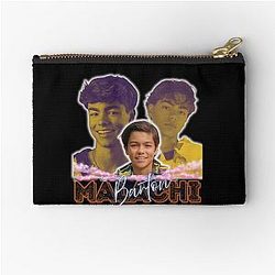 Malachi Barton Zipper Pouch