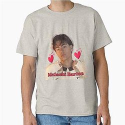 Malachi Barton Classic T-Shirt
