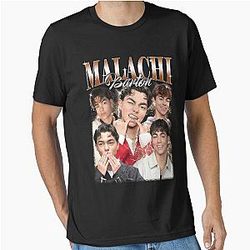Vintage Malachi Barton Bootleg Essential T-Shirt