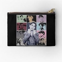 Malachi Barton Zipper Pouch