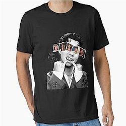 Malachi Barton Essential T-Shirt