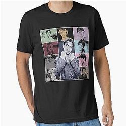 Malachi Barton Fan Art Essential T-Shirt