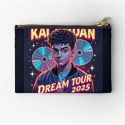 Malachi Barton – 2000s Heartthrob Bootleg Tee Pouch