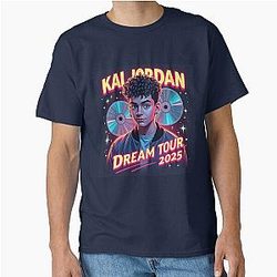 Malachi Barton – 2000s Heartthrob Bootleg Classic T-Shirt