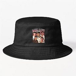 Vintage Malachi Barton Bootleg Hat