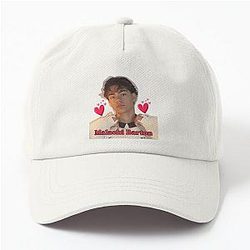 Malachi Barton Dad Hat