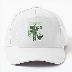 Malachi Barton Baseball Cap