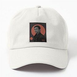 Malachi Barton Dad Hat
