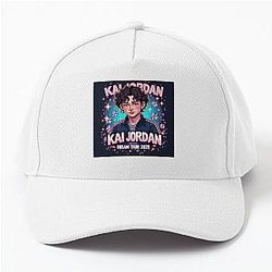Malachi Barton 2000s Heartthrob Bootleg Tee Baseball Cap