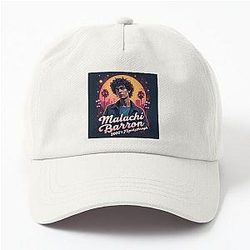 Malachi Barton - 2000s Heartthrob Bootleg Tee Dad Hat