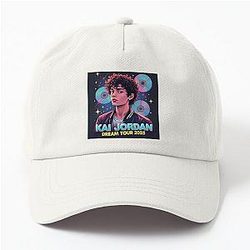 Malachi Barton – 2000s Heartthrob Bootleg Tee Dad Hat