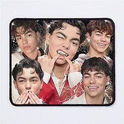 Vintage Malachi Barton Mouse Pad