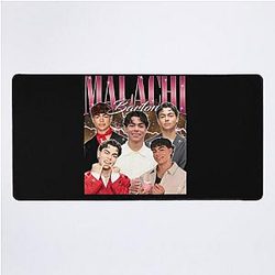 Malachi Barton Desk Mat