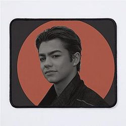 Malachi Barton Mouse Pad
