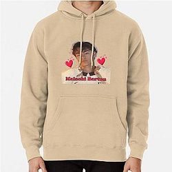 Malachi Barton Hoodie